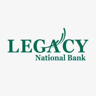 Legacy National Bank Logo