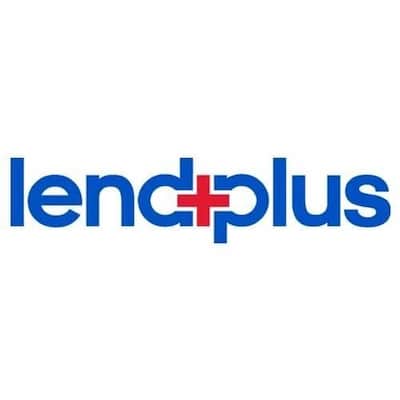 Lend Plus Logo