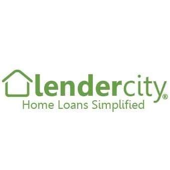 LenderCity Logo