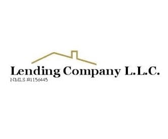 Lending Company, L.L.C. Logo