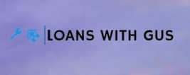 Loans with Gus Logo