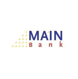 Main Bank Logo