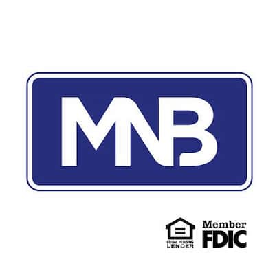 Malvern National Bank Logo