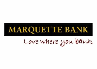 Marquette Bank Logo