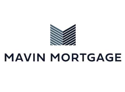 Mavin Mortgage Logo