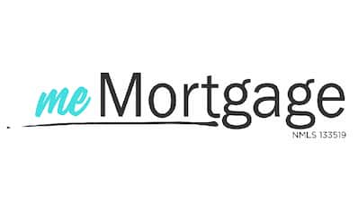 meMortgage Logo