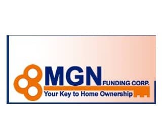 MGN Funding Corp Logo