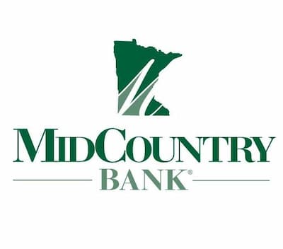 MidCountry Bank Logo