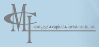 Mortgage Capital Investments Logo