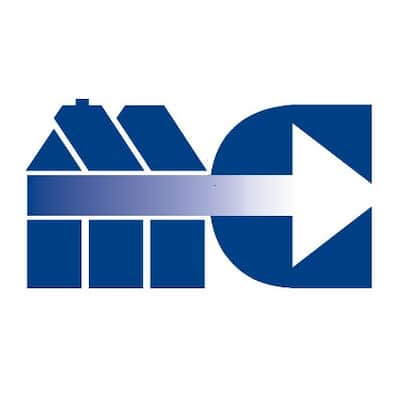 Mortgage Connection Logo