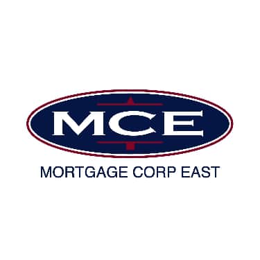 Mortgage Corp East Logo
