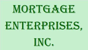 Mortgage Enterprises Logo