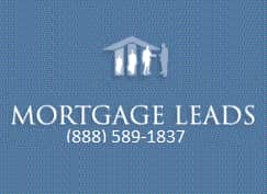 Mortgage Leads Network Logo