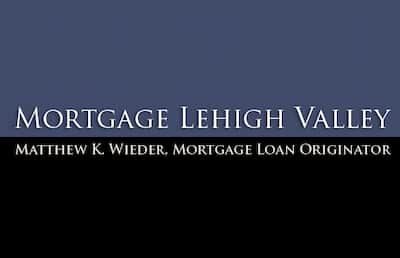 Mortgage Lehigh Valley Logo