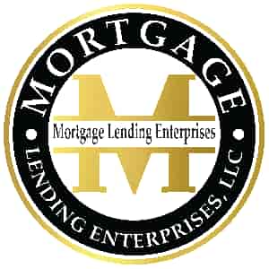Mortgage Lending Enterprises, LLC Logo