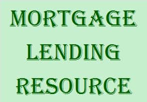 Mortgage Lending Resource Logo