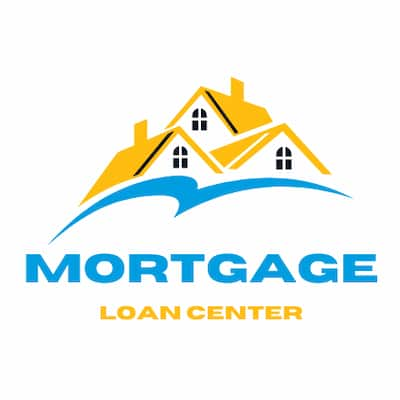 Mortgage Loan Center Logo