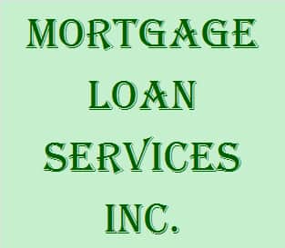 Mortgage Loan Services Inc Logo
