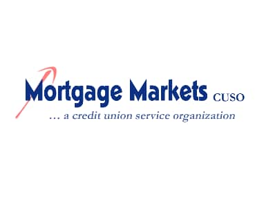 Mortgage Markets Cuso Logo