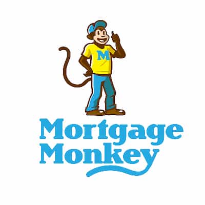Mortgage Monkey Logo