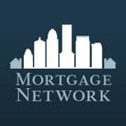 Mortgage Network Logo