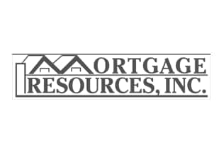 Mortgage Resources Logo