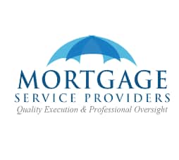 Mortgage Service Providers Logo