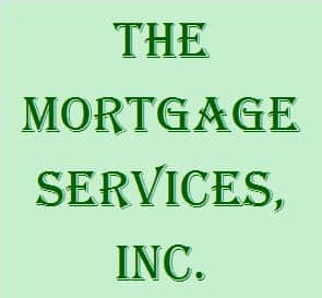Mortgage Services Center Logo