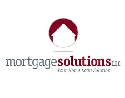 Mortgage Solutions, LLC Logo