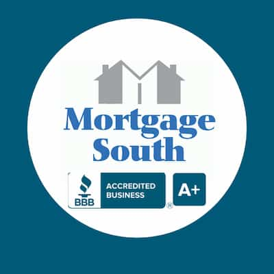 Mortgage South Logo