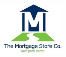 Mortgage Store Co Logo