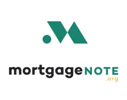 MortgageNote.org Logo