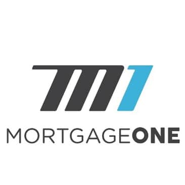MortgageOne, Inc. Logo
