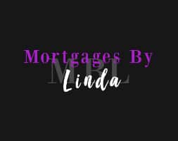 Mortgages By Linda Logo