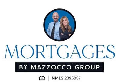 Mortgages by Mazzocco Group Logo