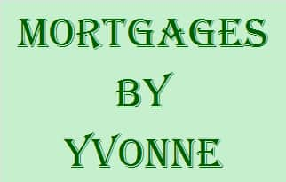 Mortgages By Yvonne Logo