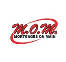Mortgages On Main Logo