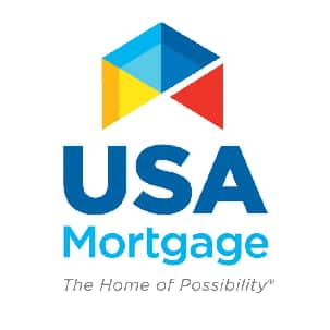 Mortgages USA Logo