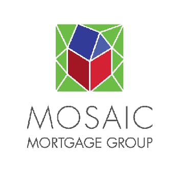 Mosaic Mortgage Group Logo