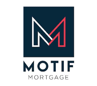 Motif Mortgage, LLC Logo