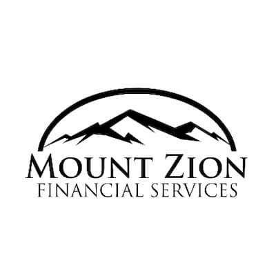 Mount Zion Financial Logo