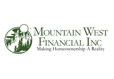 Mountain West Financial Logo