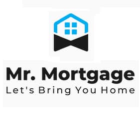 Mr. Mortgage, LLC Logo