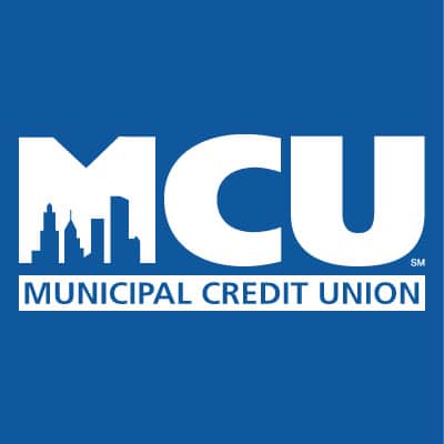 Municipal Credit Union Logo