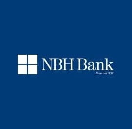 NBH Bank Logo