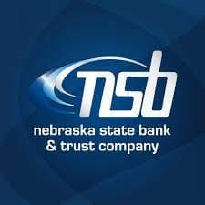 Nebraska State Bank Logo