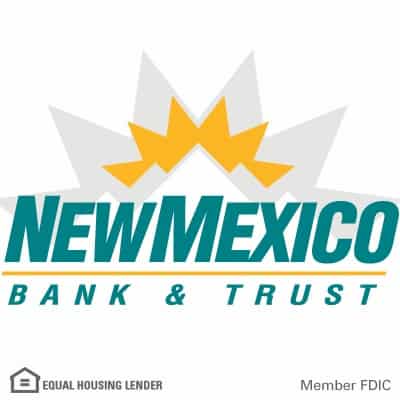 New Mexico Bank & Trust Logo