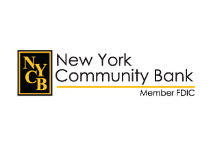 New York Community Bank Logo