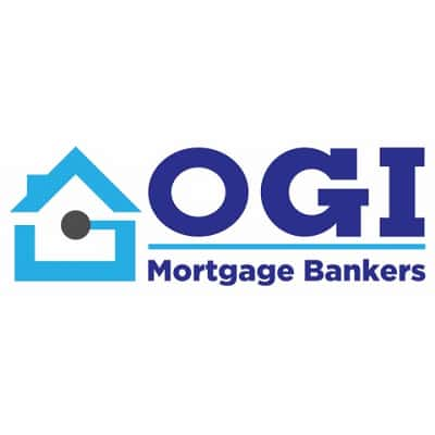 OGI Mortgage Bankers Logo