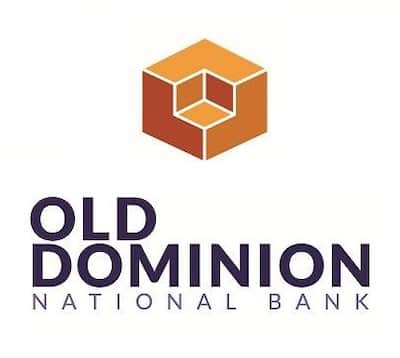 Old Dominion National Bank Logo